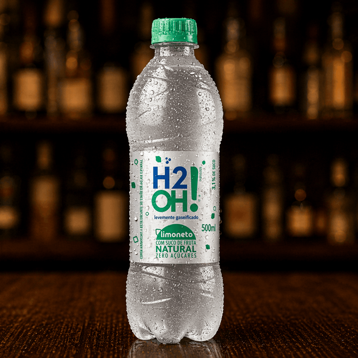 H2OH Limoneto, foto 1